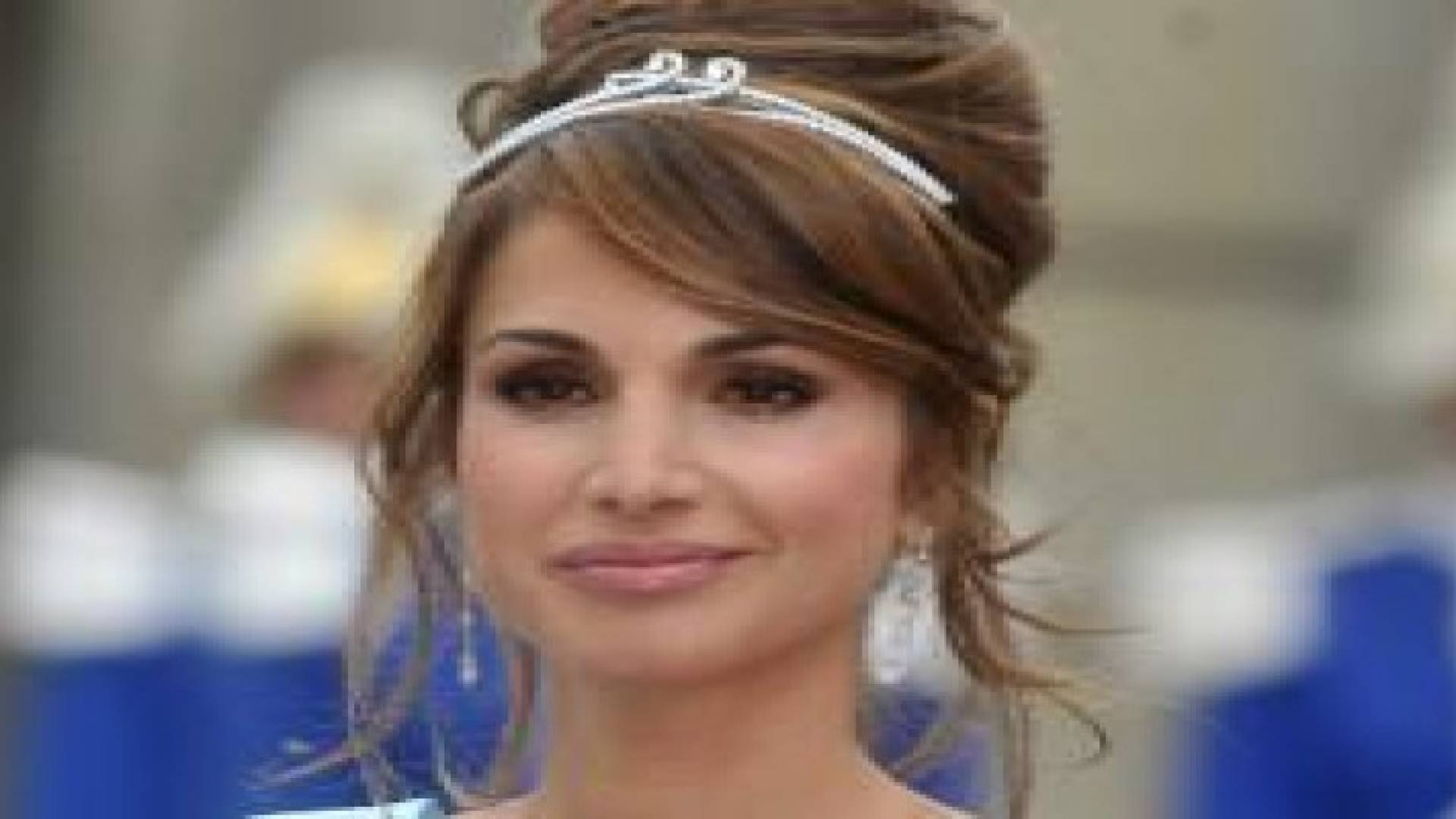 الملكة رانيا العربية الوحيدة على قائمة الأمهات الأكثر قوة فى 2015