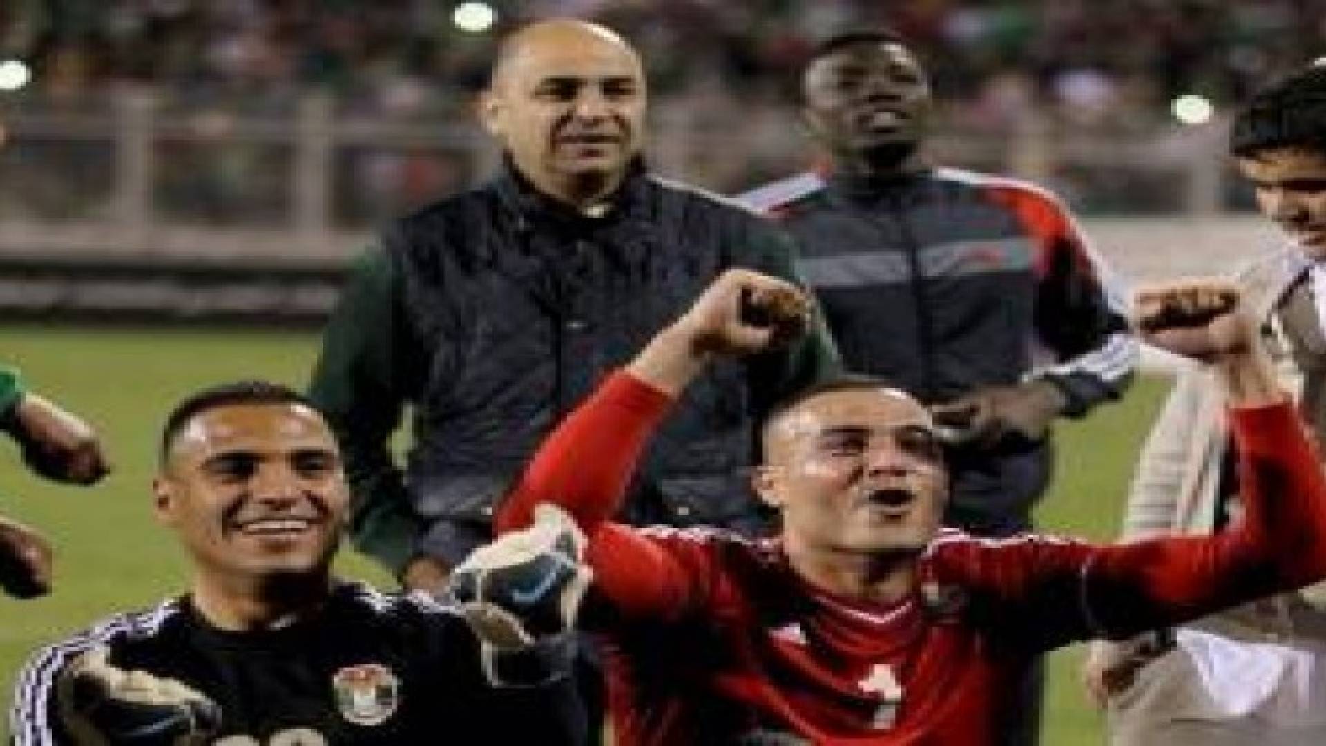 طارق خوري لرؤيا : شفيع ابلغني باعتزاله هاتفيا