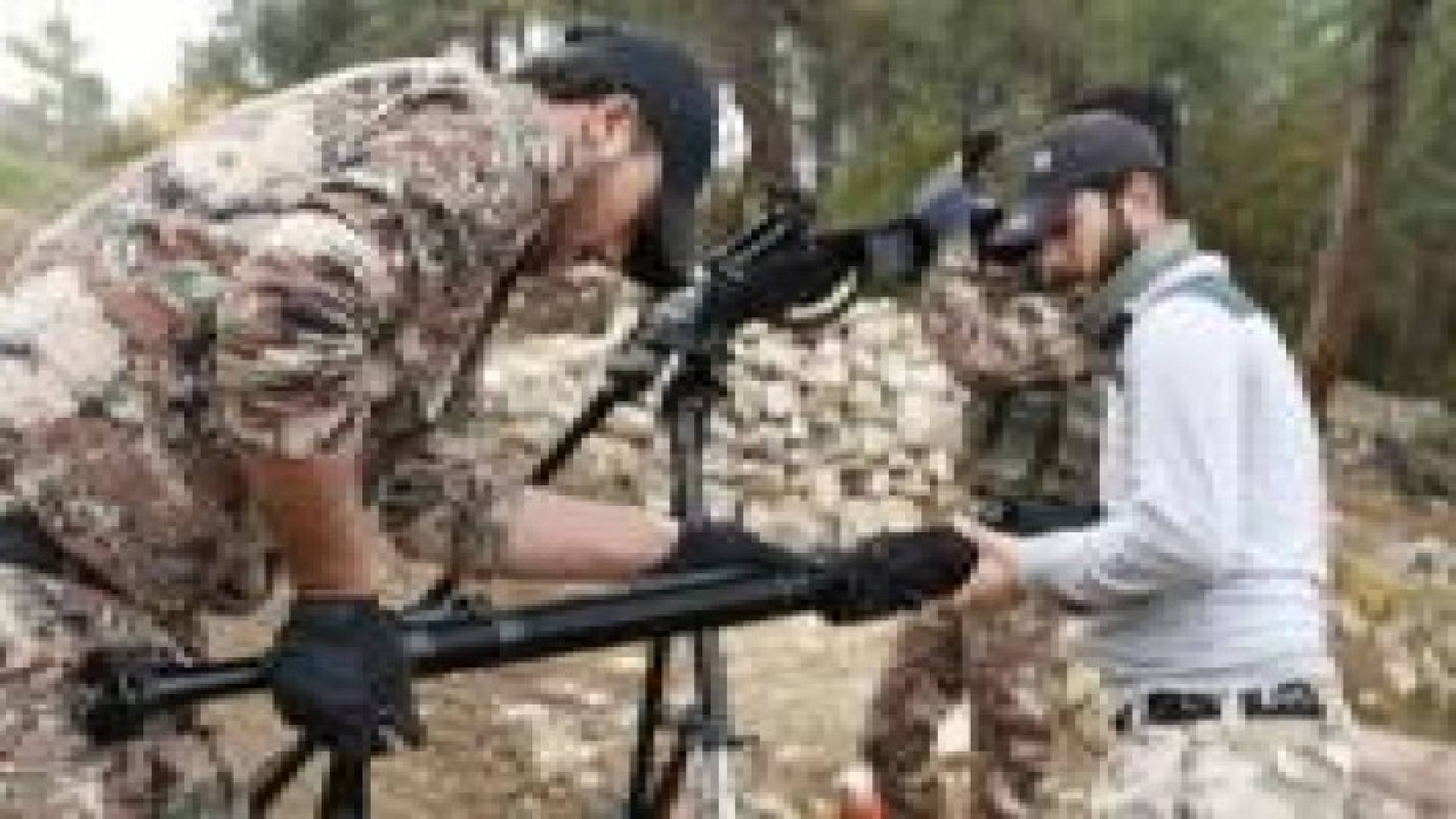 رويترز: أمريكا تزود مقاتلين سوريين بالذخيرة قبل معركة متوقعة مع داعش