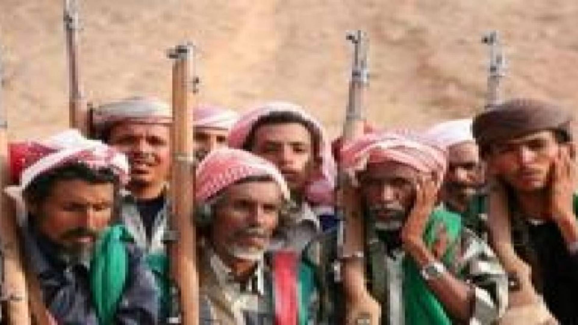 إنجاز عملية تبادل للأسرى في اليمن