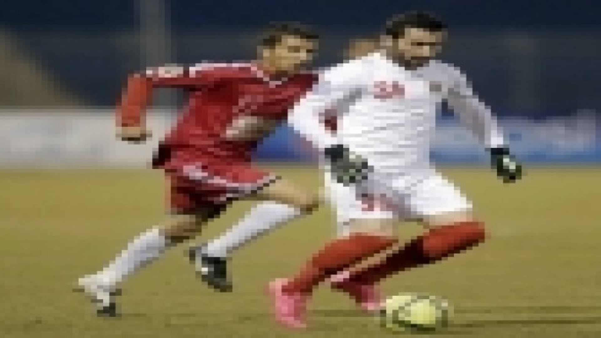 دائرة الحكام تعترف بوجود خطأ بهدف الجزيرة في مرمى الاصالة