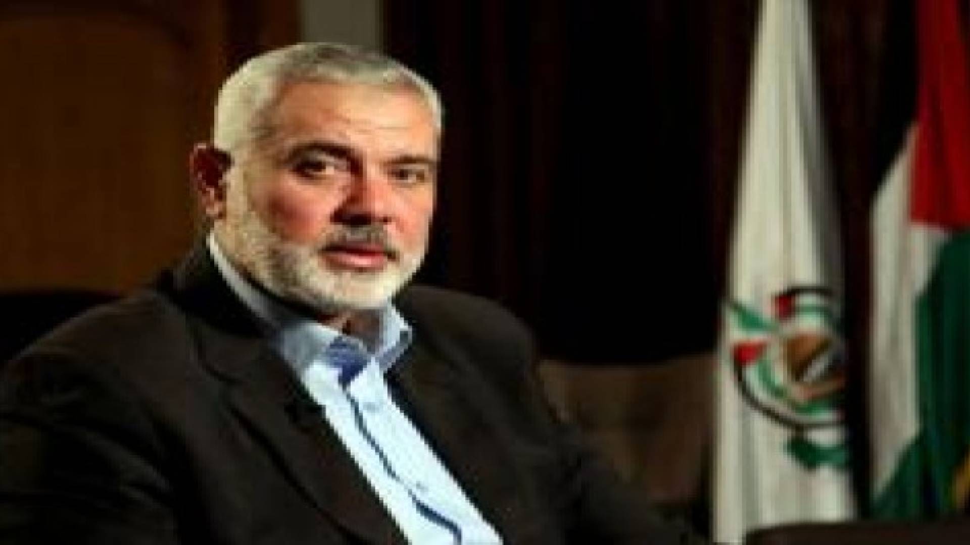 هنية يحدد 4 مسارات لدعم "انتفاضة القدس"