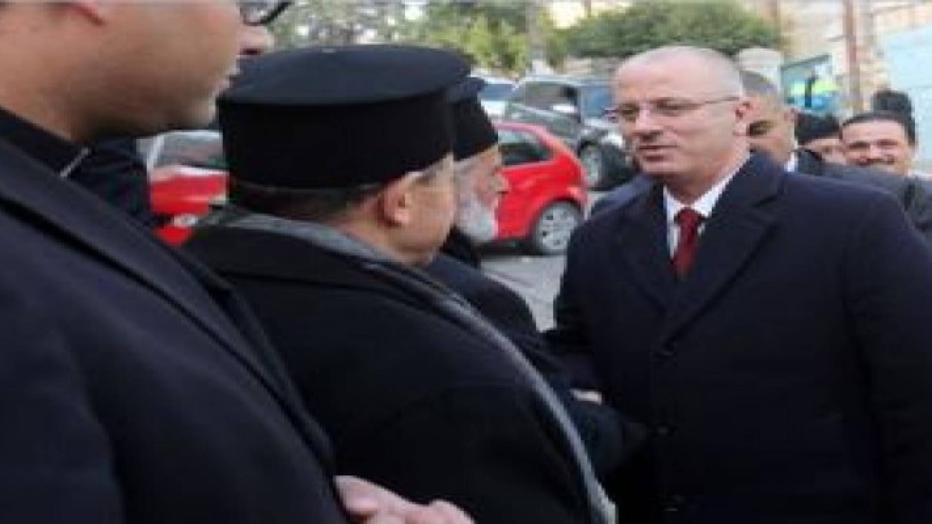 الحمد الله: الهبة رد حتمي لانعدام الأمل واستمرار الاحتلال والحصار