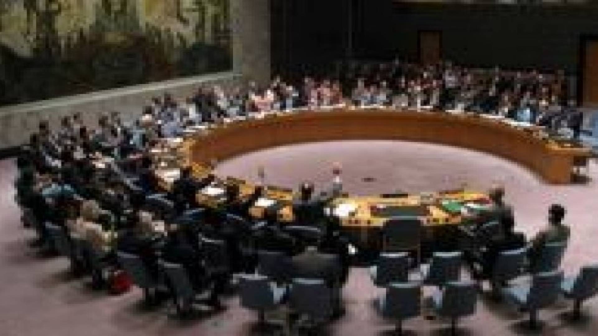 بعثة فلسطين تسرد جرائم الاحتلال بحق الشعب الفلسطيني