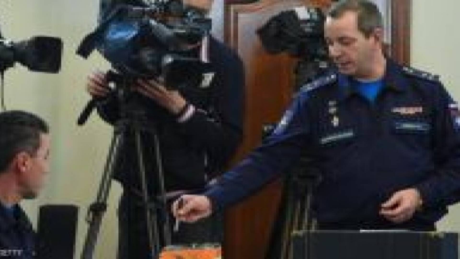 أجانب بلجنة تحقيق الطائرة الروسية التي أسقطتها تركيا