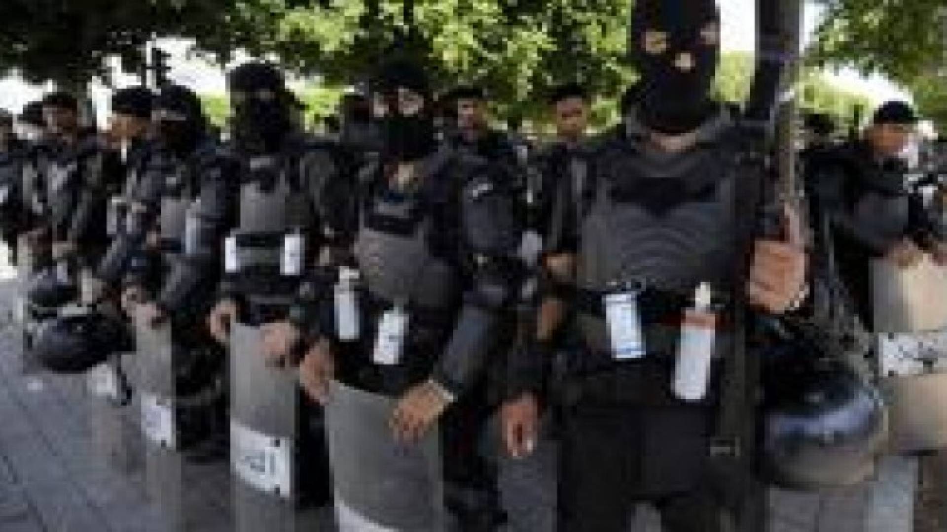 رفع حالة التأهب الأمني القصوى في تونس