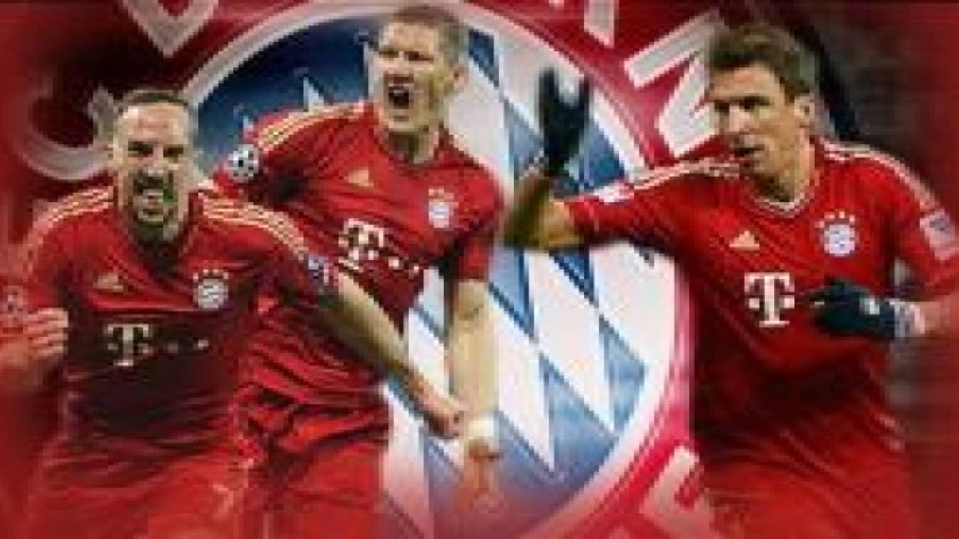 بايرن ميونيخ يمدد التعاقد مع 4 لاعبين دفعة واحدة