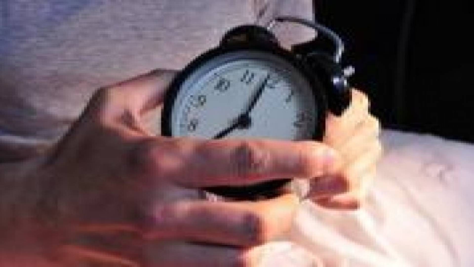 تعرفوا إلى أفضل وأسوأ أطعمة للتناول قبل النوم