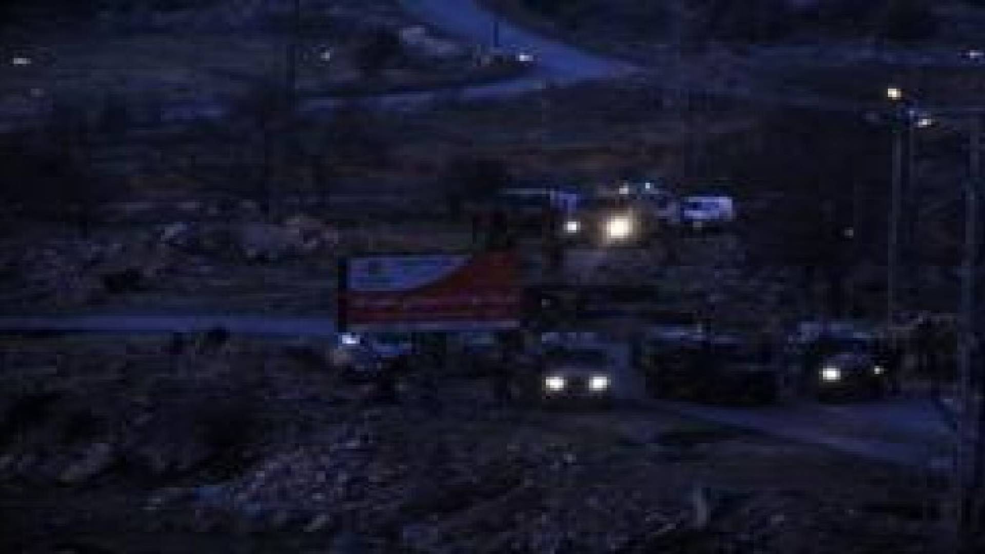 شهيد بعملية دهس لجنود إسرائيليين شمال رام الله