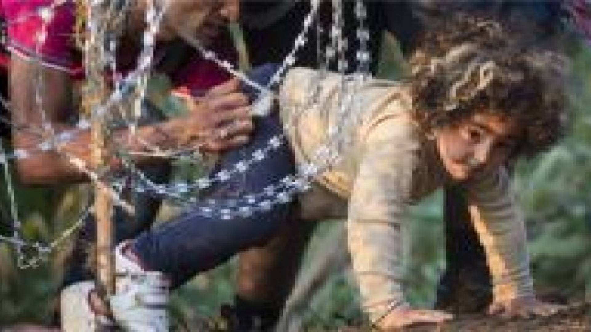 60 مليون لاجىء ومشرد خلال عام 2015