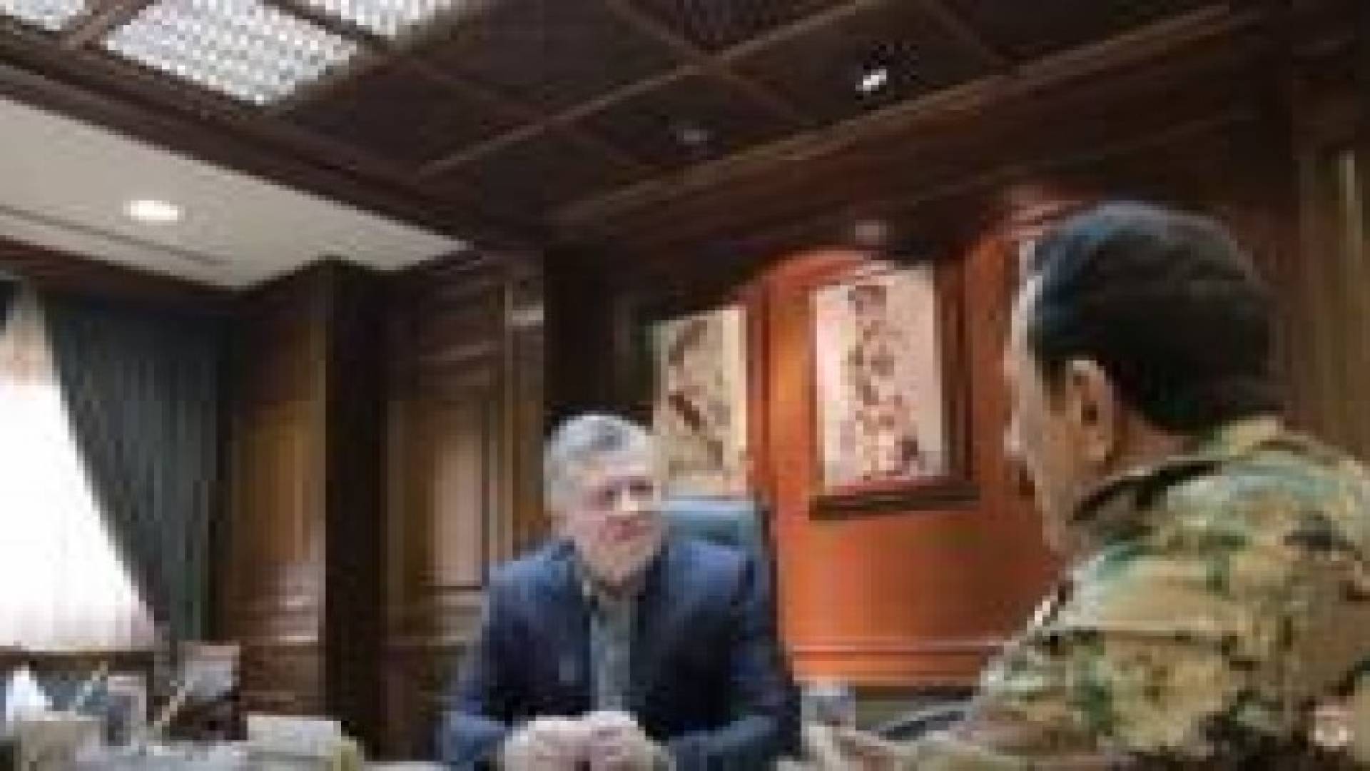 بالفيديو : ملخص نشاطات الملك في اسبوع