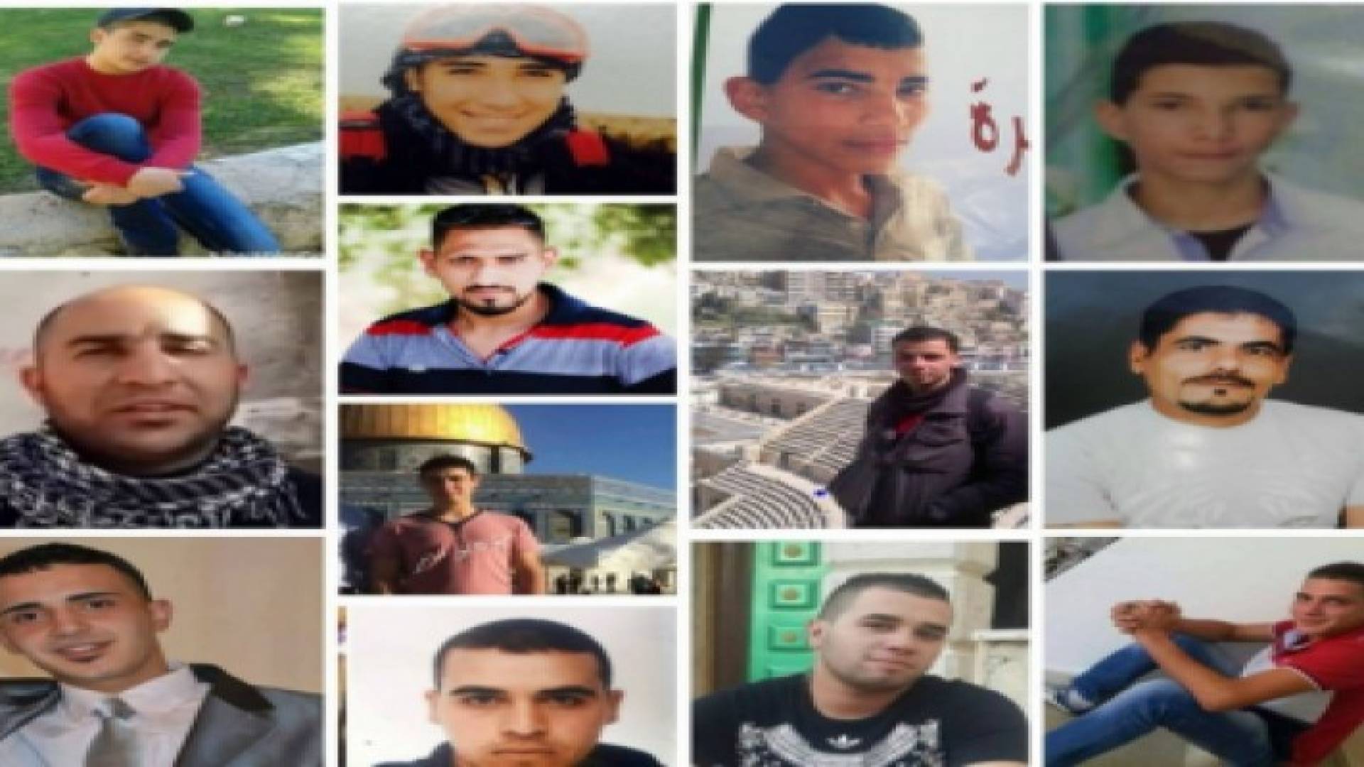 مخابرات الاحتلال تبلور قرارا بتسليم جثامين الشهداء المقدسيين