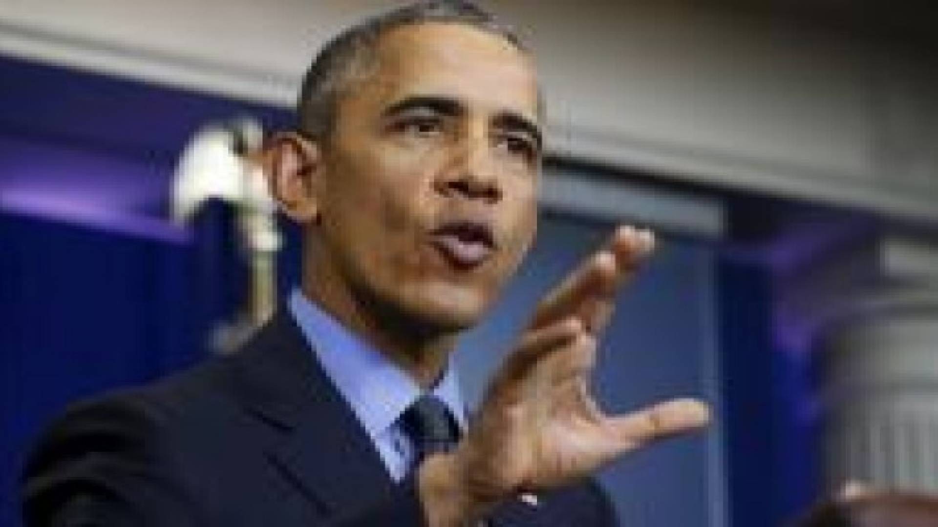 أوباما يدعو أردوغان إلى سحب قواته من شمال العراق