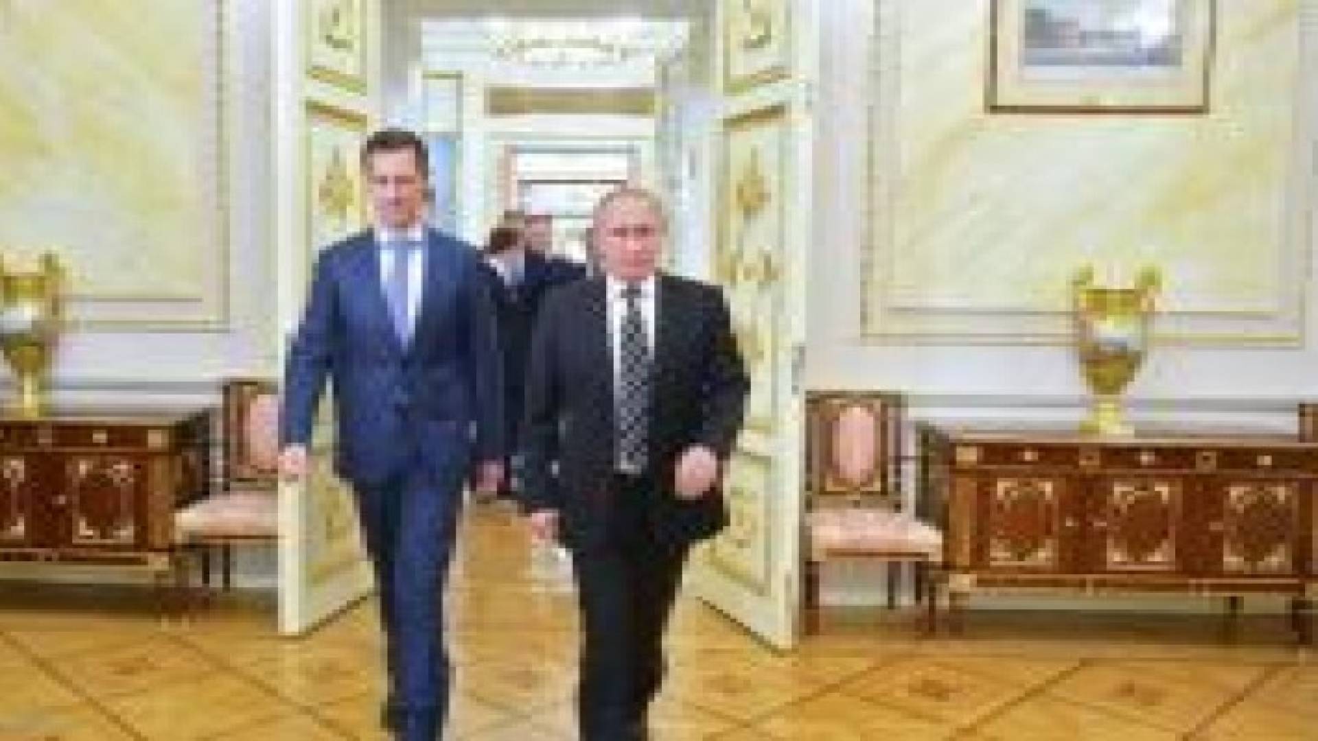 بوتين: من الأسهل العمل مع الأسد وأميركا لحل أزمة سوريا