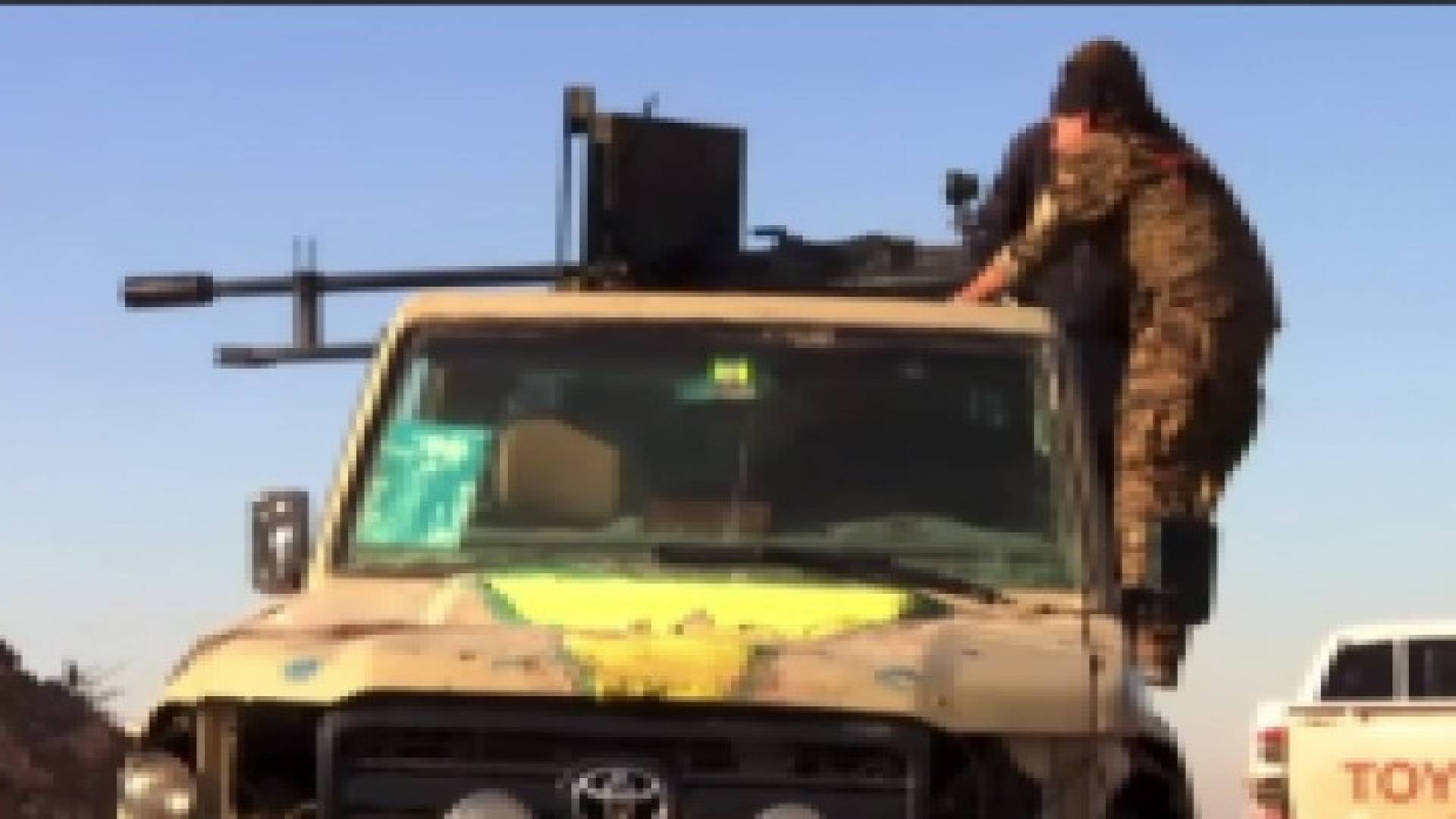 العراق يتمسك بالتحقيق بمقتل جنوده في الفلوجة