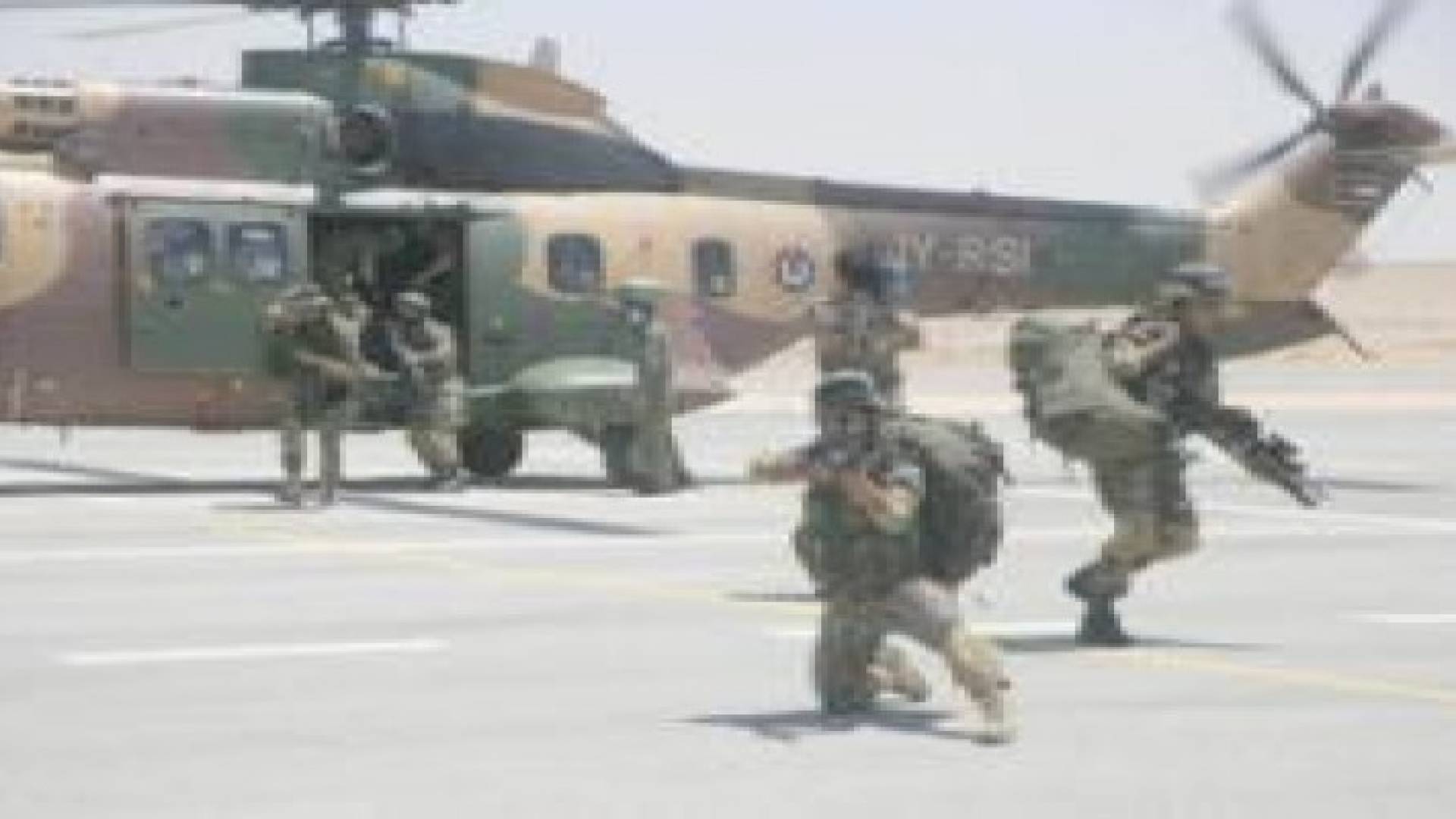 بدء فعاليات التمرين العسكري الاردني المصري المشترك (العقبة 2015)