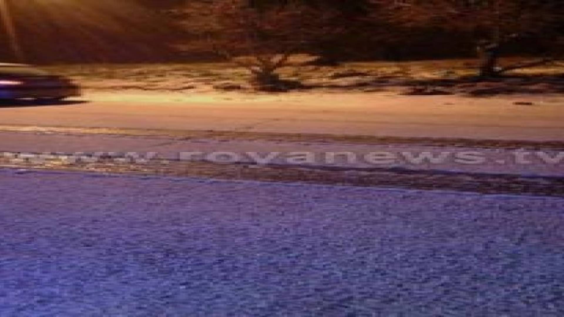 تحت المجهر: رأس السنة الميلادية و فرصة تأثر المملكة بمنخفض جوي شتوي "بارد"