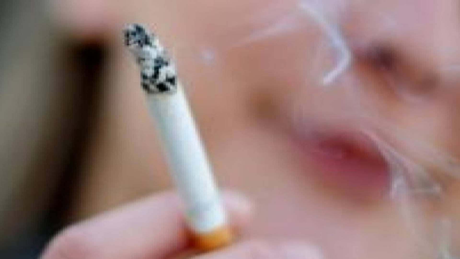 التدخين هو العدو الأول لجمال البشرة‬