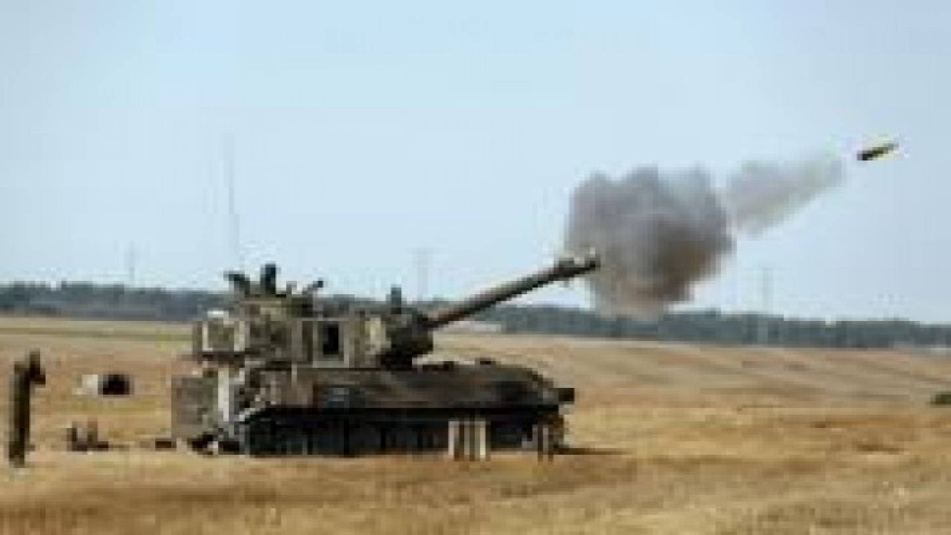 غزة: قوات الاحتلال تطلق النار على المزارعين