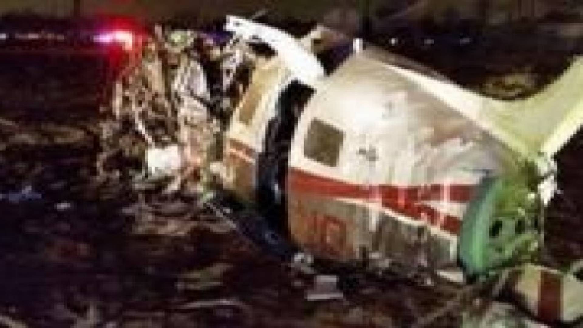 مصرع طيارين في تحطم طائرة اندونيسية
