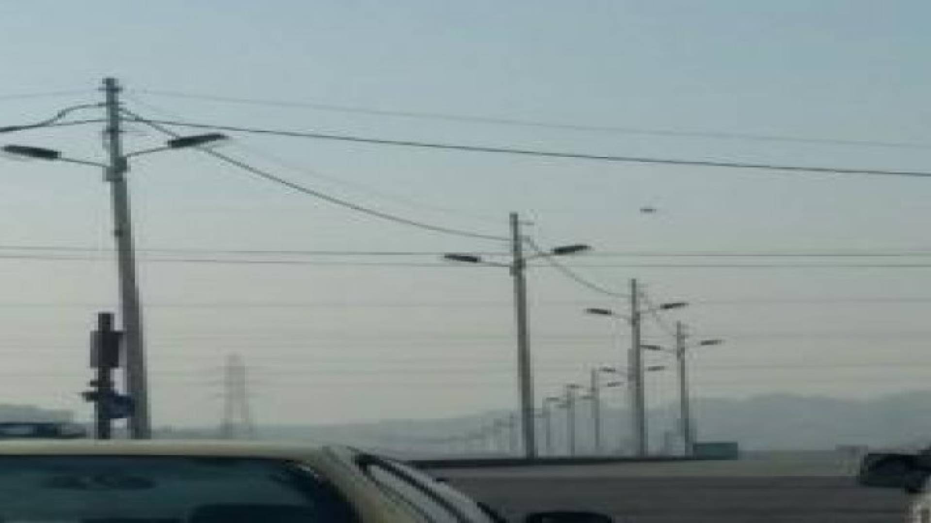 امانة عمان تنير شارع الاميرة مقبولة في المقابلين