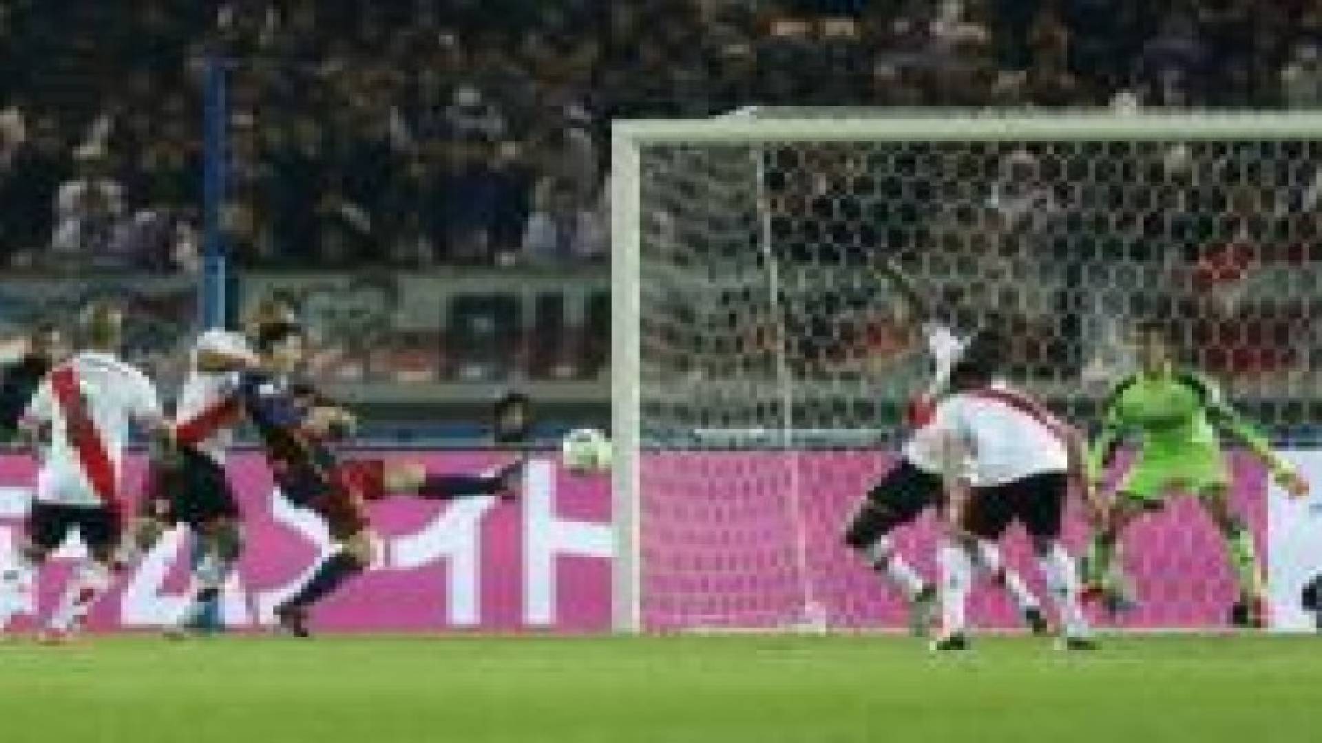 برشلونة بطلا للعالم للمرة الثالثة .. فيديو