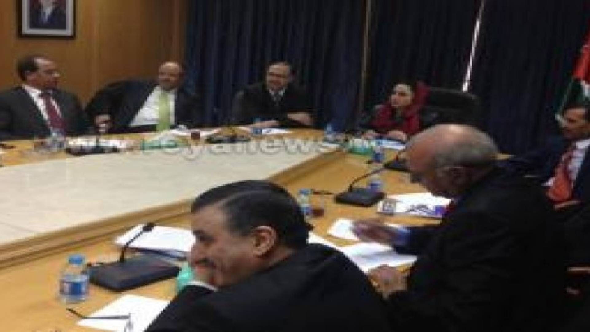 المومني : جرائم الذم والقدح عبر المواقع الالكترونية تحاكم بناء على قانون الجرائم الالكترونية