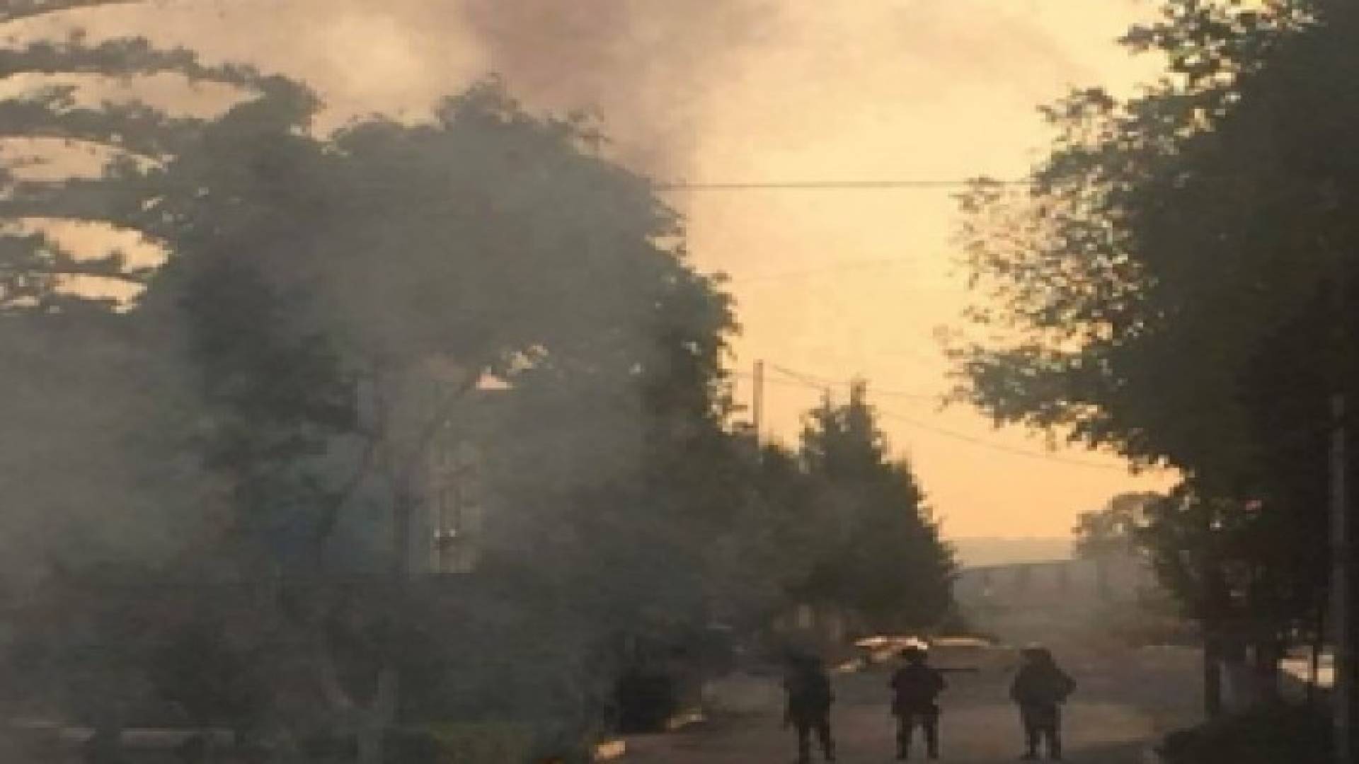 45 إصابة بمواجهات مع الاحتلال في طولكرم