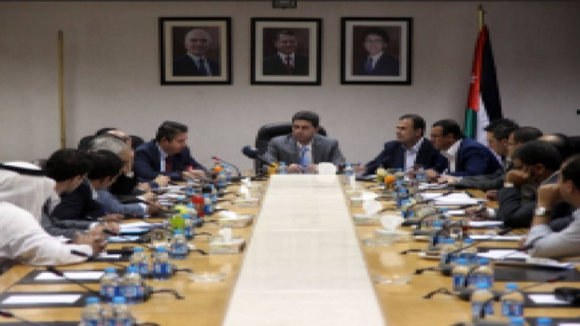 السياحة النيابية تبحث تبني مشروع قانون لإنشاء غرفة للسياحة