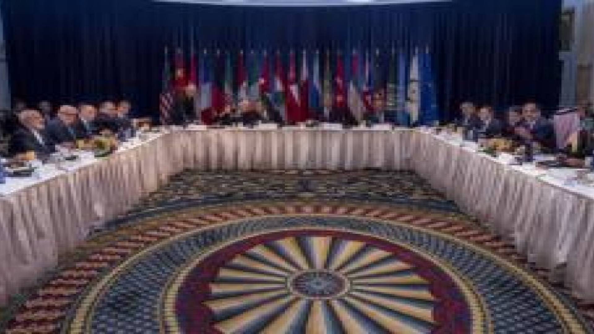 وزير الخارجية ينهي جولته الخارجية – تفاصيل