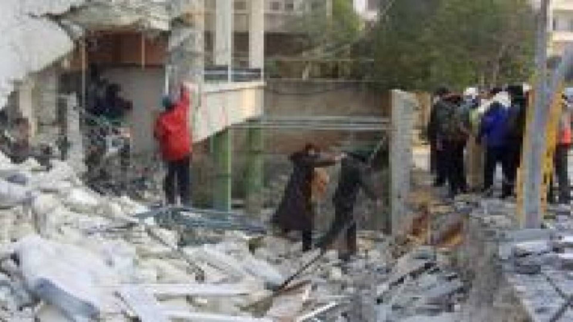 عشرات القتلى بقصف روسي على إدلب