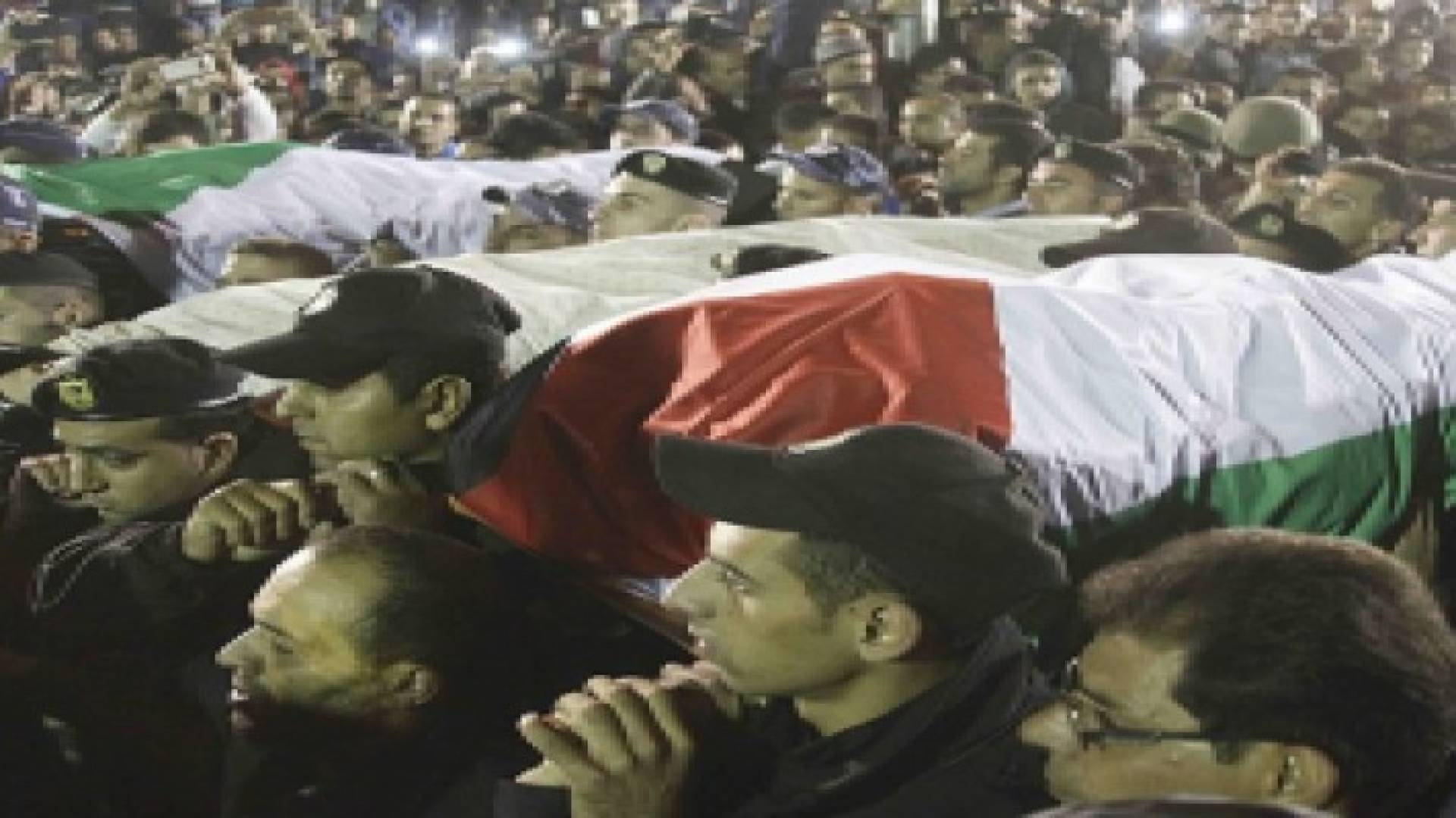 مخابرات الاحتلال تقرر تسليم جثامين الشهداء