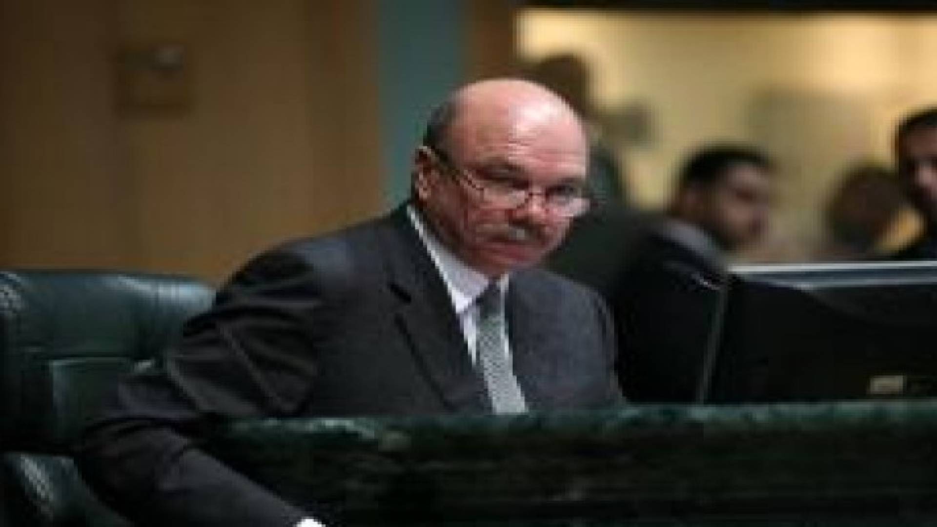 الفايز: الظروف والتحديات الصعبة تحتاج إلى إصلاحات فورية