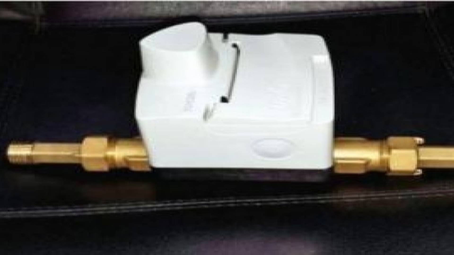 مياهنا : عدادات مياه ذكية في عمان