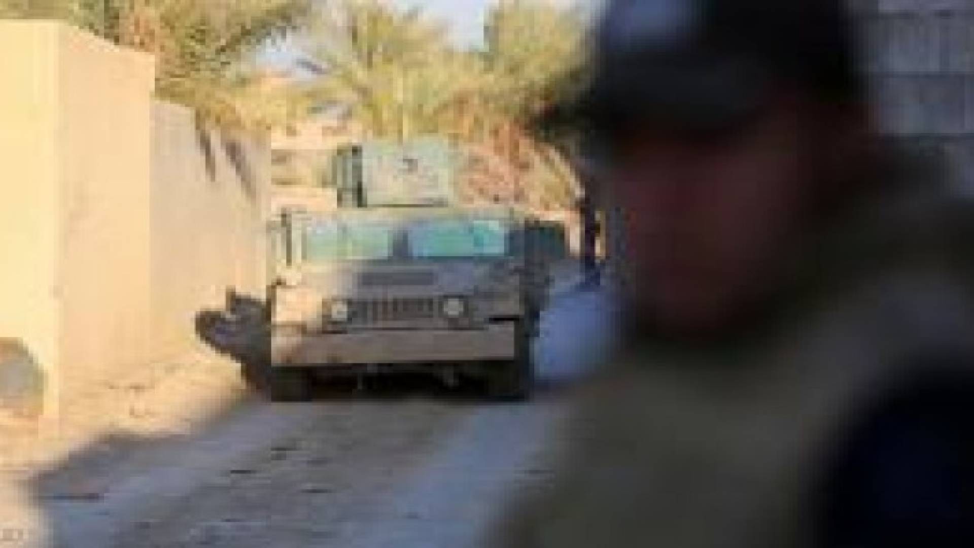 التحالف الدولي يعتذر عن "الضربة الصديقة" بالعراق