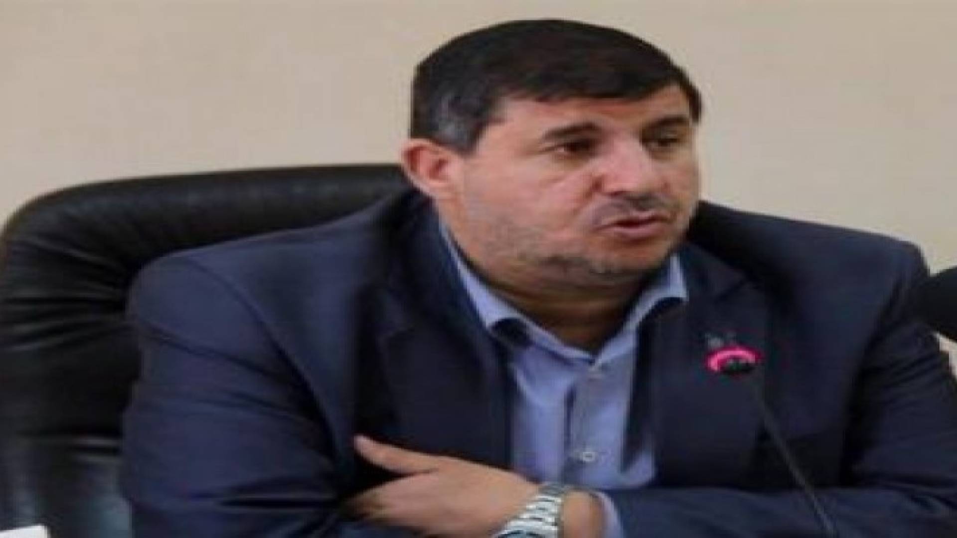 النائب السعود يثمن جهود البرلمان اليوناني بالاعتراف بدولة فلسطين