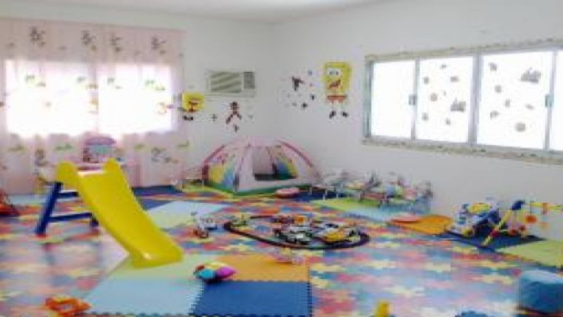 توصيات بمنح القطاع الخاص حوافز لإنشاء دور الحضانة وفقا للمعايير الدولية