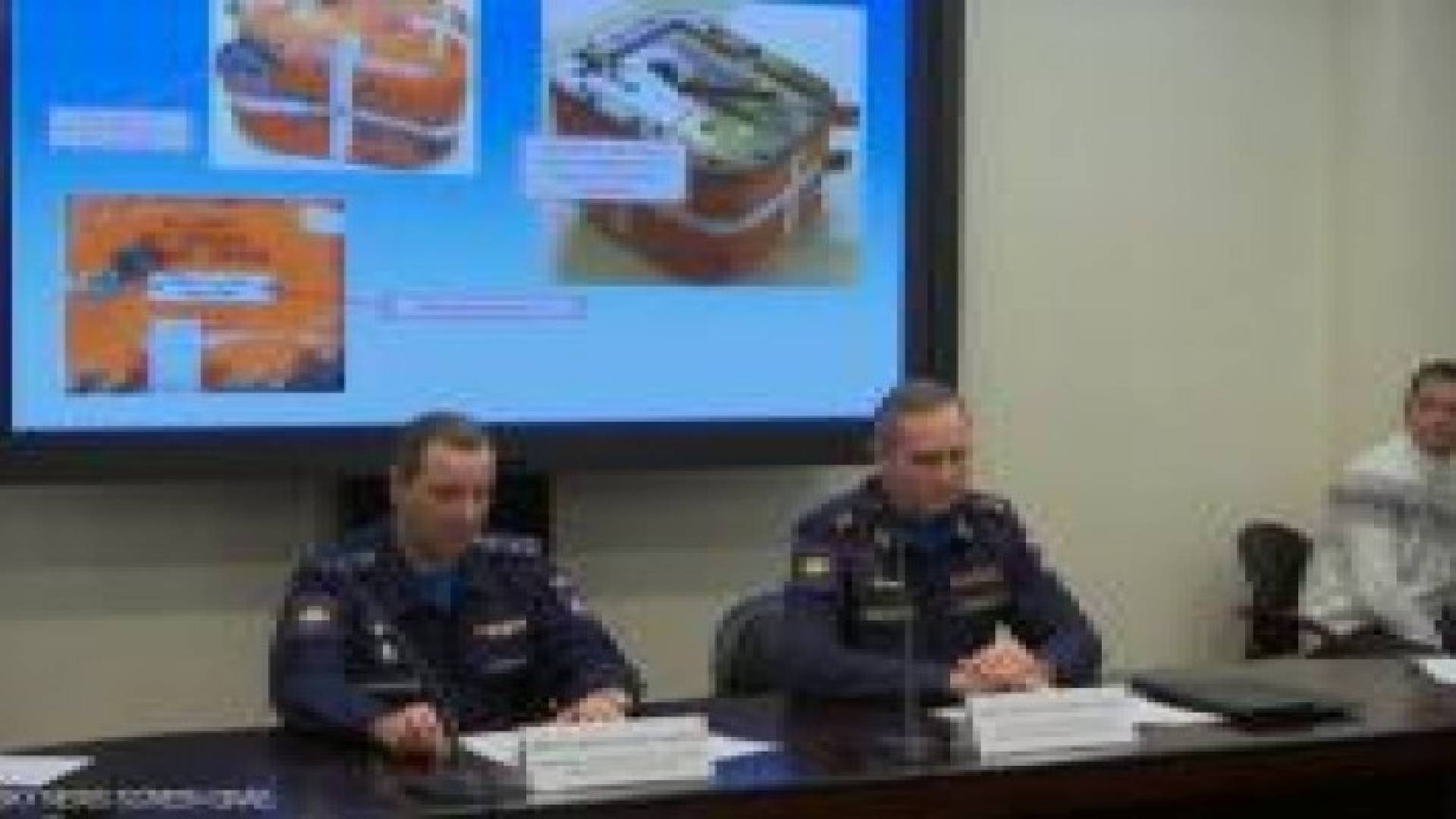 موسكو: تعذر قراءاة بيانات السوخوي التي أسقطتها تركيا