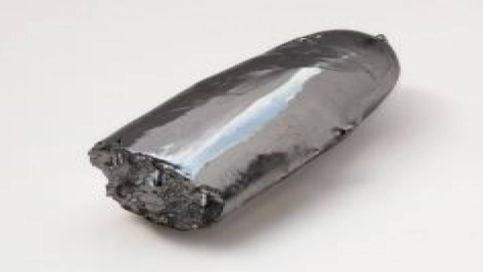 اكتشاف معدن جديد لأول مرة في الأردن