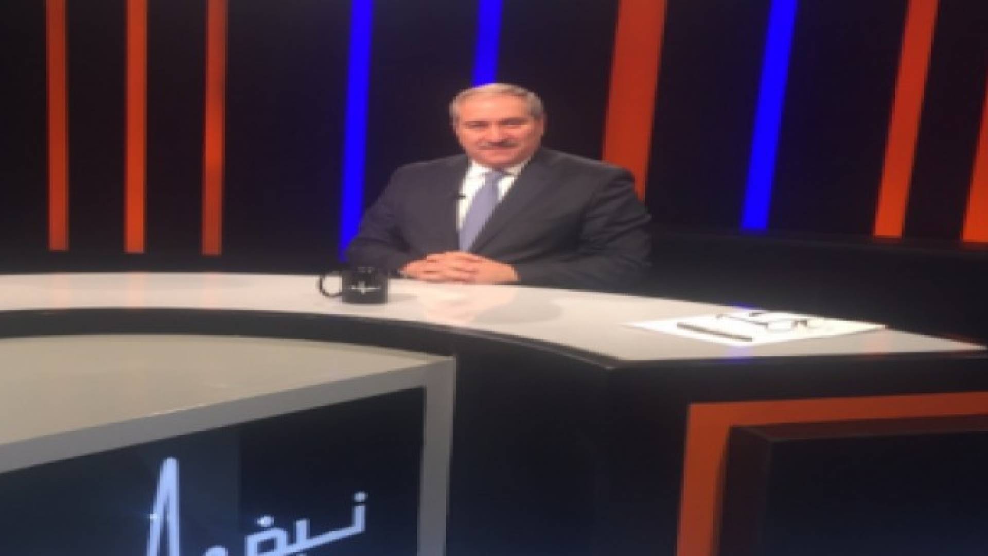 جوده: قائمة المنظمات الإرهابية في سوريا لم تكن اختراعا أردنيا