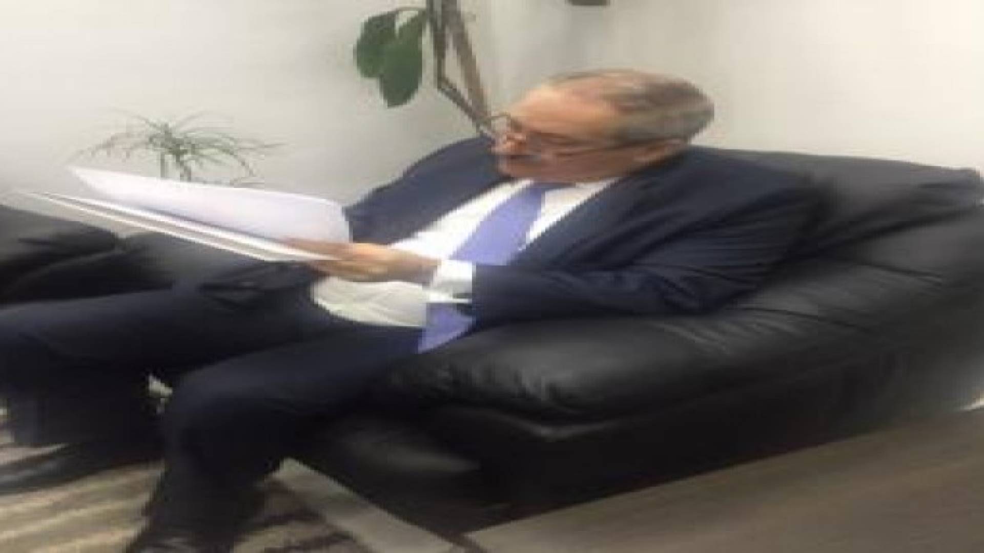 جوده: مصير الأسد مرهون بقرار الشعب السوري والتدخل البري "سابق لأوانه"