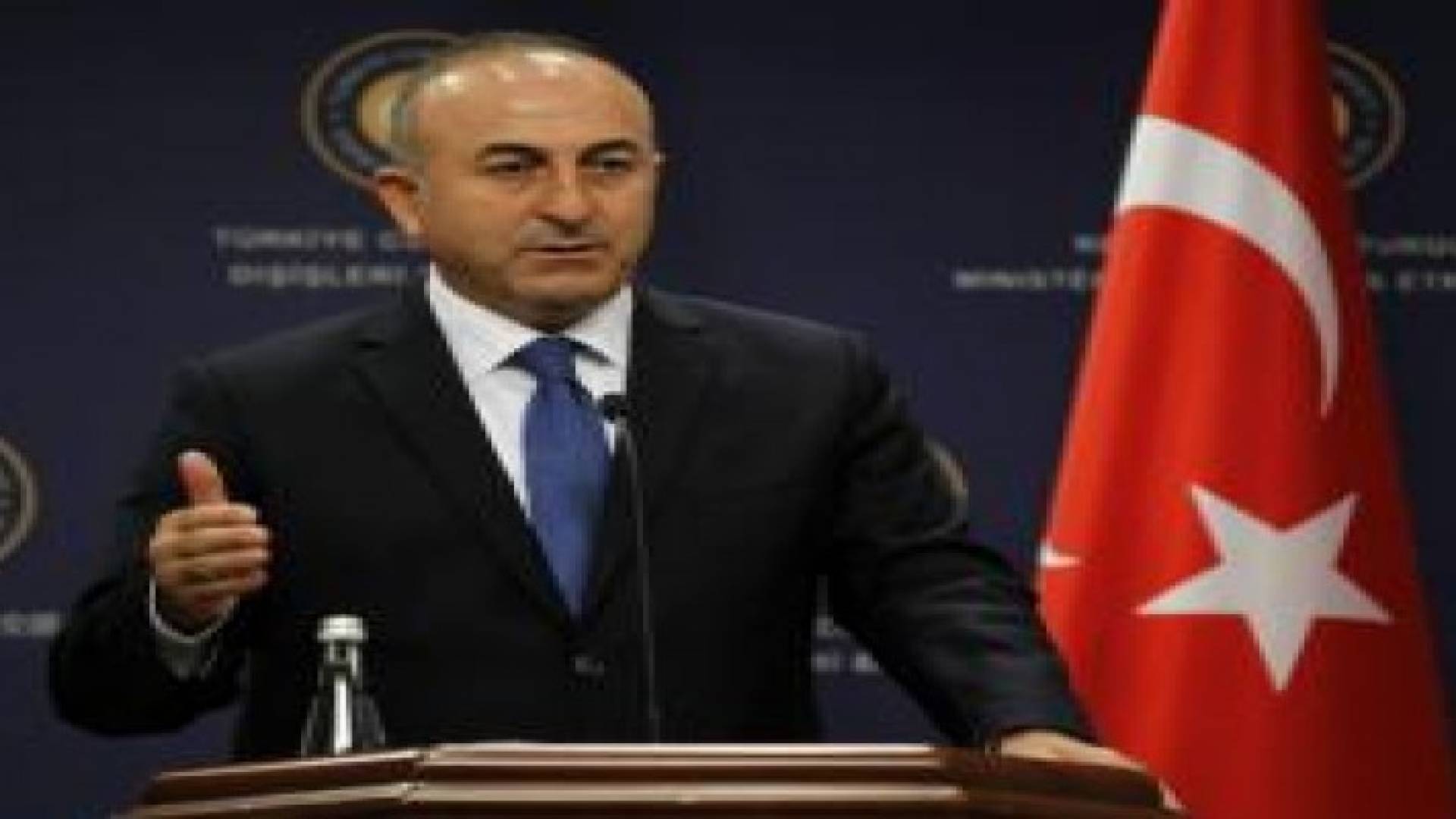 تركيا تدين بشدة استهداف روسيا للمدنيين في سوريا