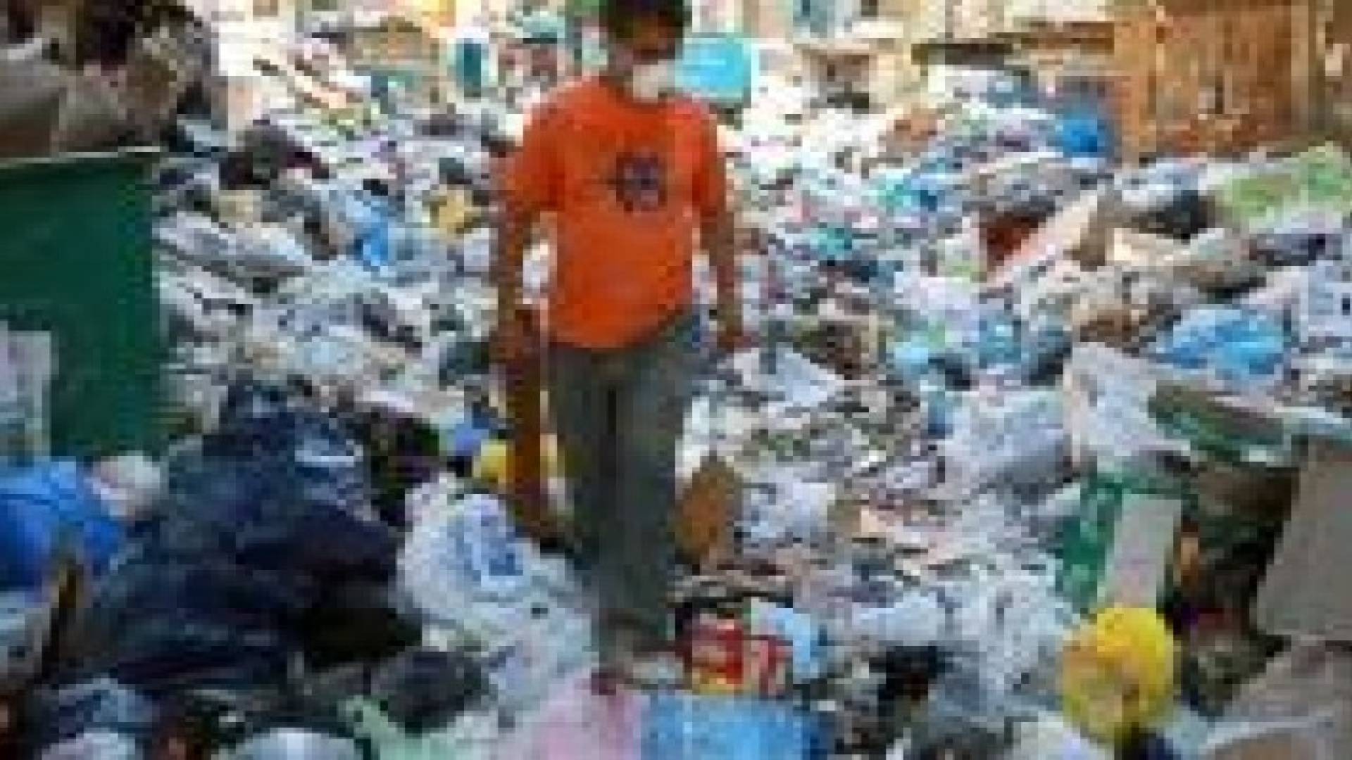 لبنان يقرر تصدير نفاياته