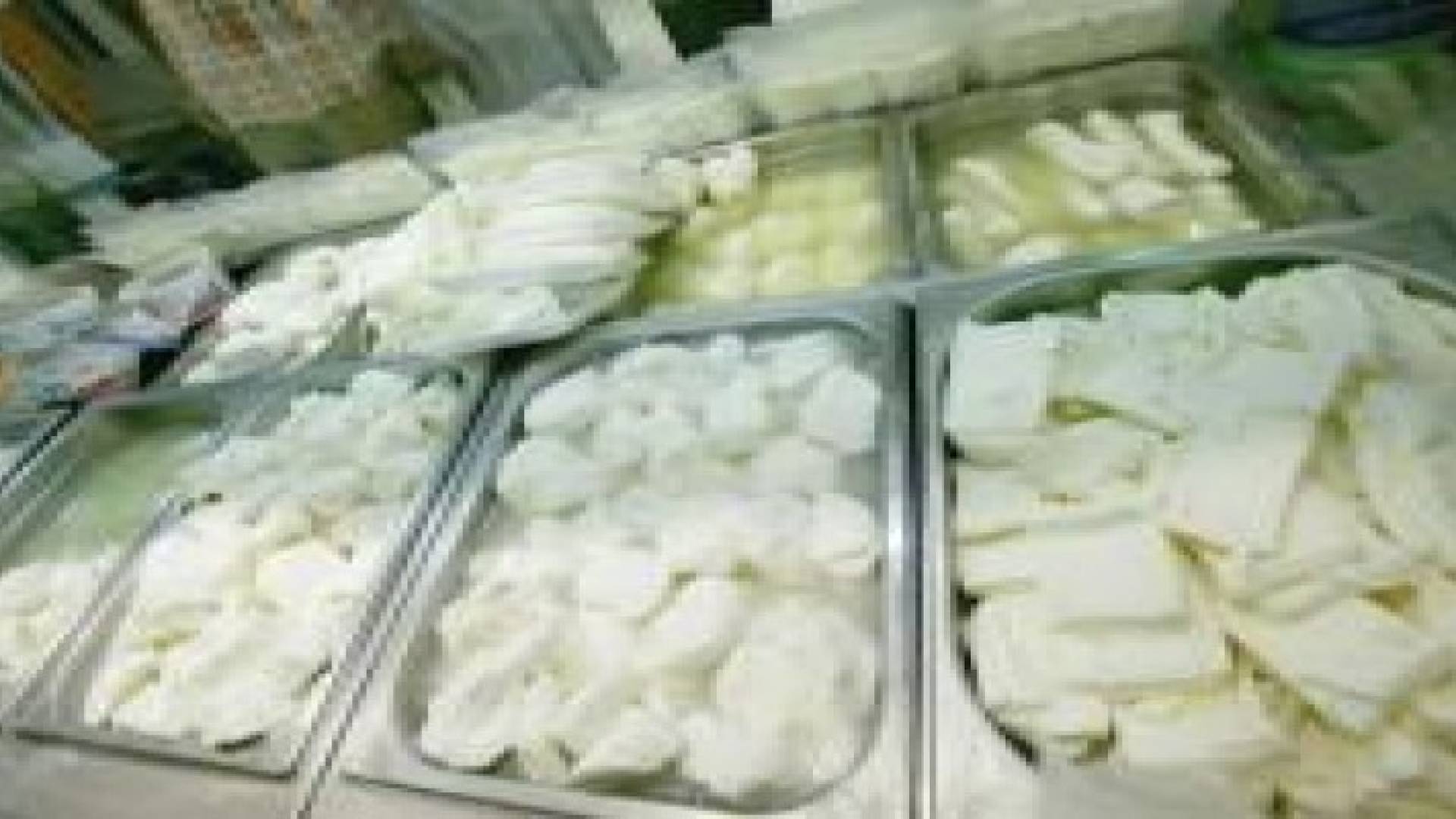 اغلاق معملي ألبان يستخدمان مادة تحنيط الموتى في مادبا