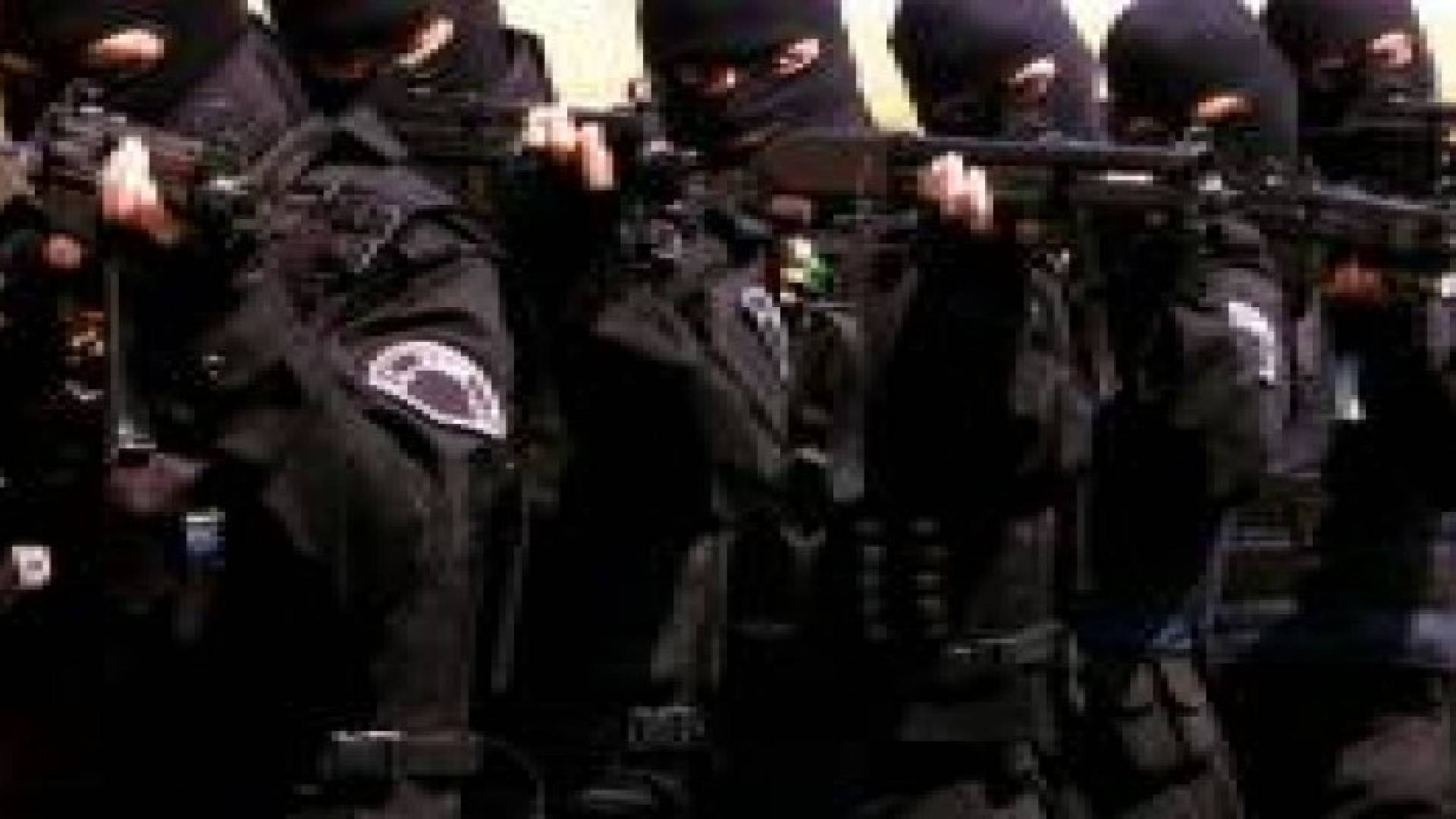 تركيا: مقتل "إرهابيتين" بتبادل لإطلاق النار في إسطنبول