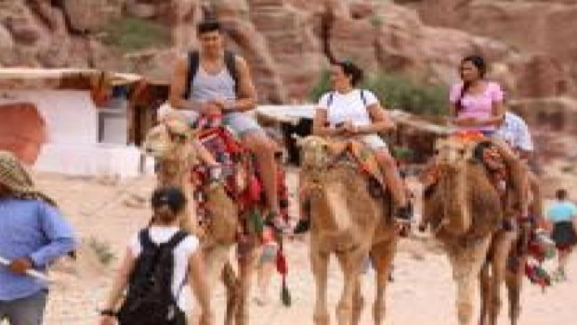 القطاع السياحي في البترا يطالب الحكومة بإنقاذه