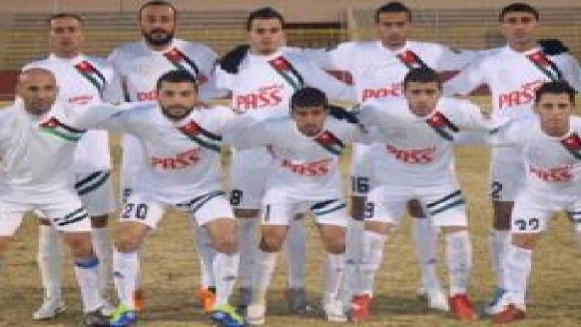 نادي المنشية يقيم احتفالا بمناسبة تأهله لدوري المحترفين