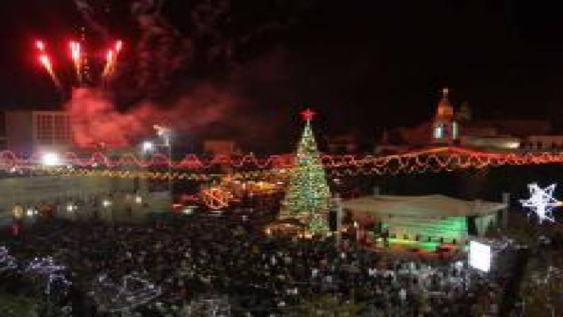 إضراب في إسرائيل يهدد زوار الاراضي المقدسة في الميلاد