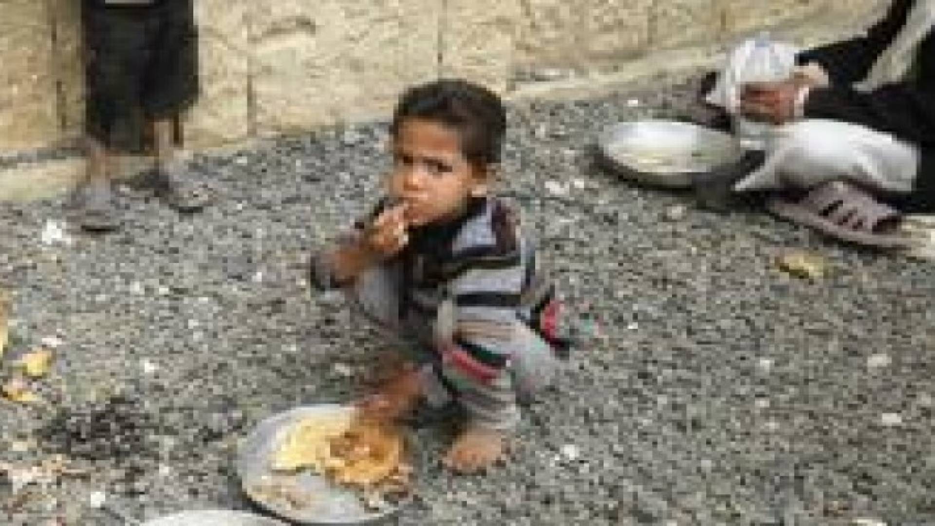 الأردن يناشد المجتمع الدولي مساعدة اليمنيين