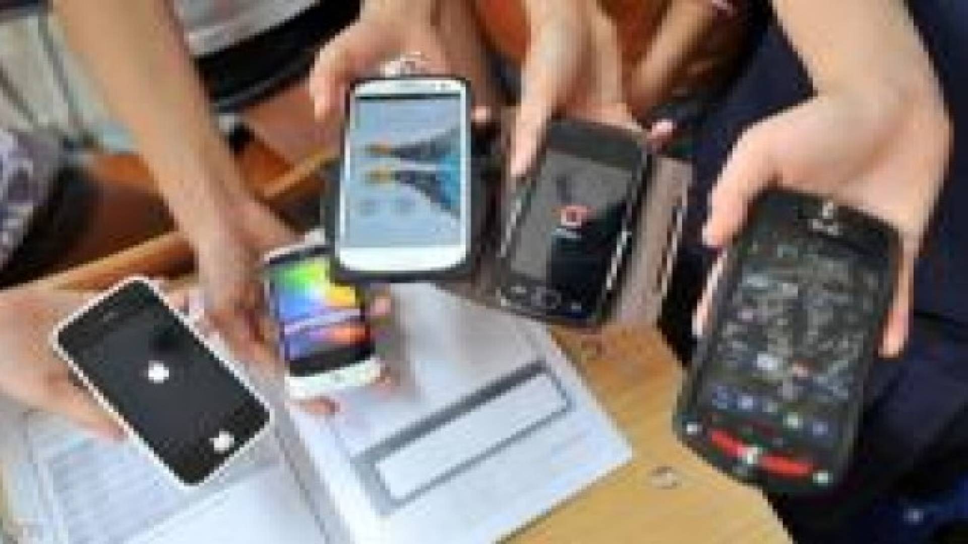 تطبيق هاتفي لتقليل الإدمان على الهواتف الذكية